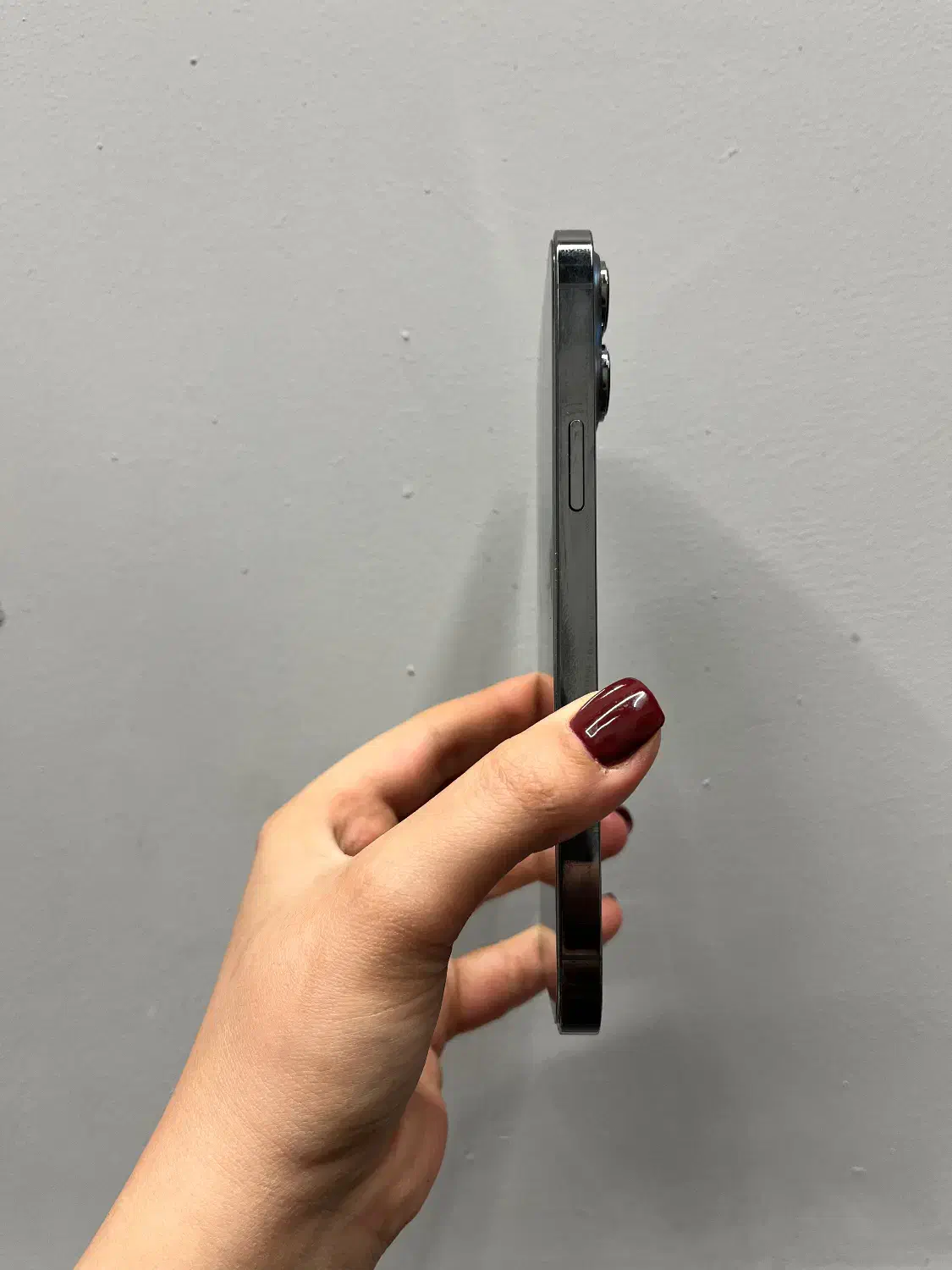 آیفون ۱۳پرومکس ۵۱۲گیگابایت|موبایل|کرمان, |دیوار