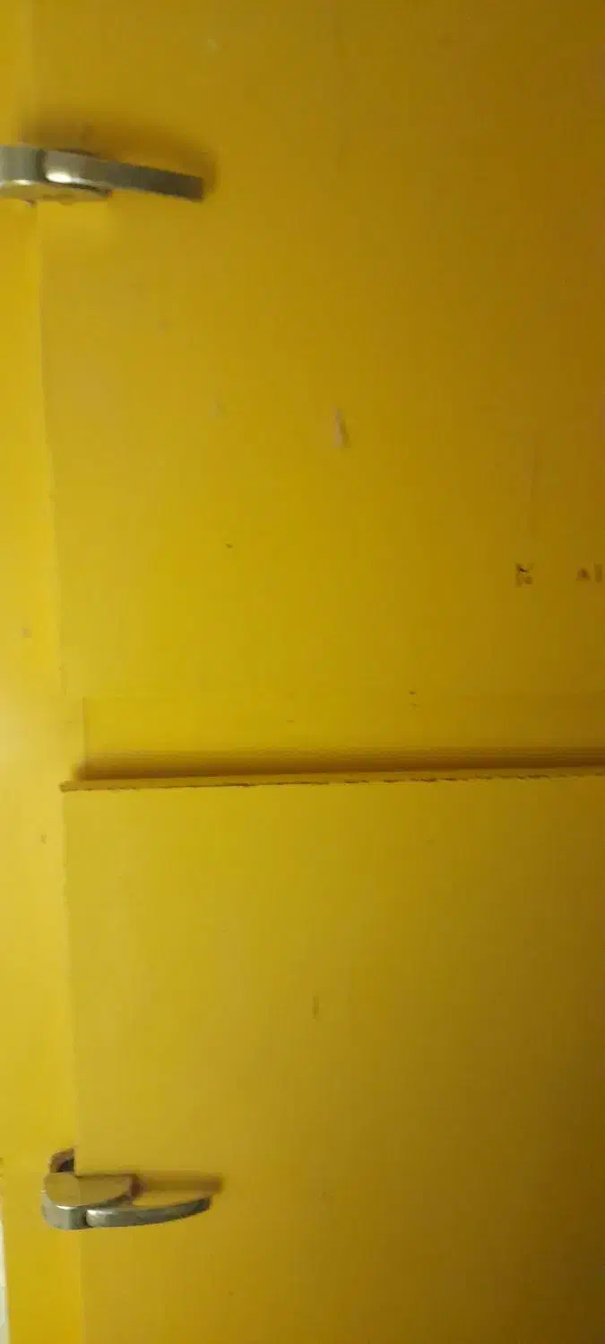 یخچال مغازه سالم کم کارمبلغ ۲۷ میلیون|یخچال و فریزر|نیشابور, گنبد سبز|دیوار