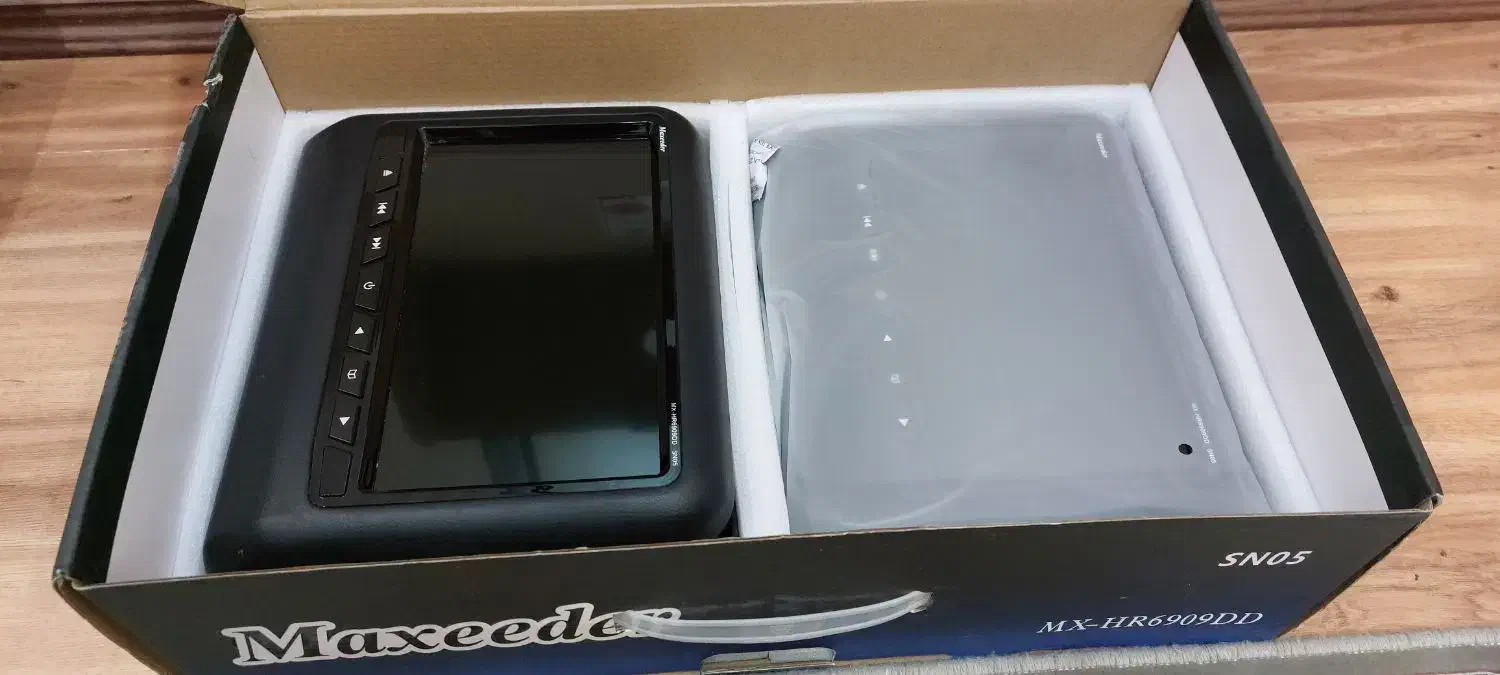 مانیتور پست صندلی|قطعات یدکی و لوازم جانبی|تهران, اوقاف|دیوار