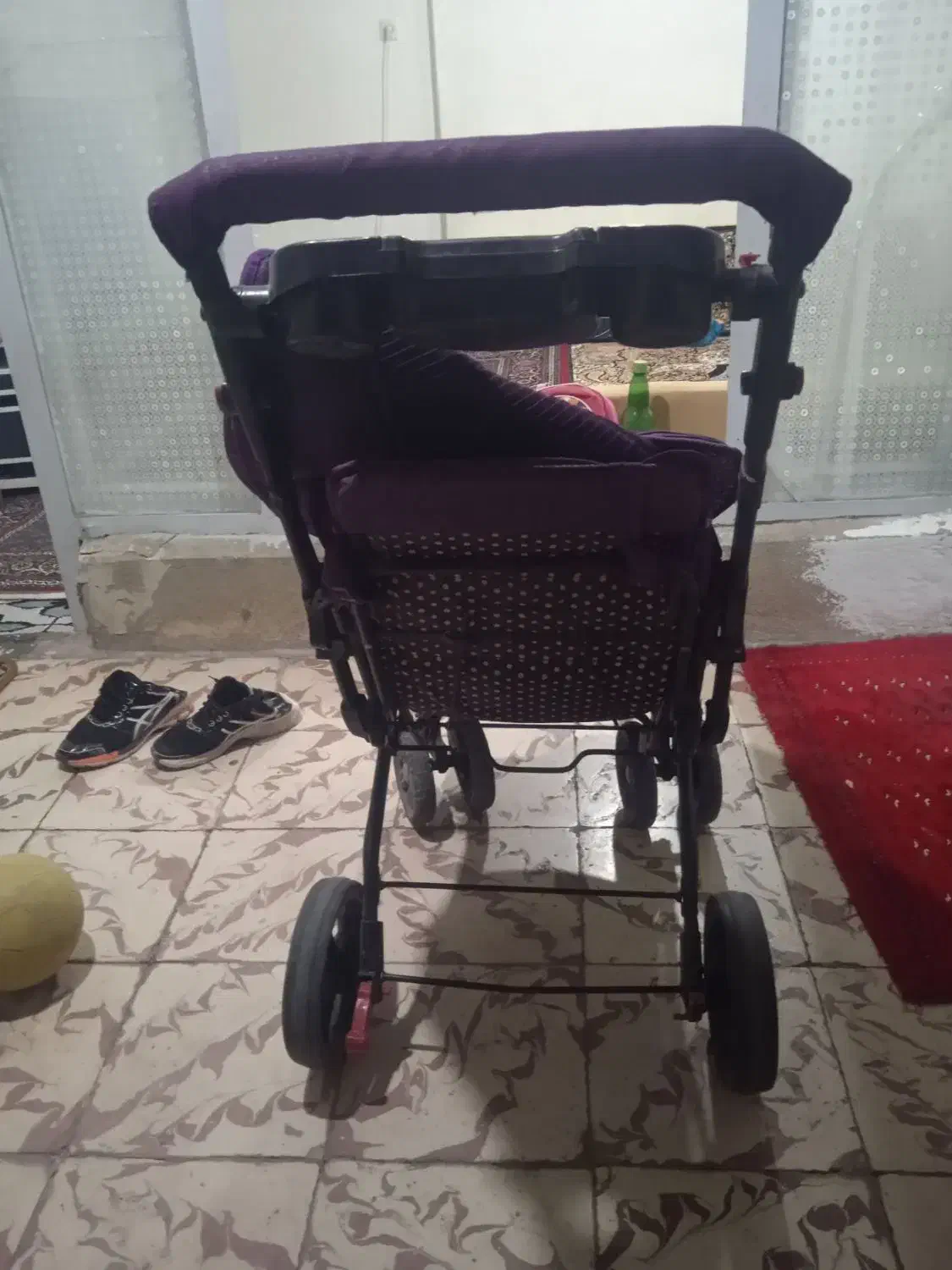 ۱۵۰۰۰۰۰۰|کالسکه و لوازم جانبی|کرمانشاه, |دیوار