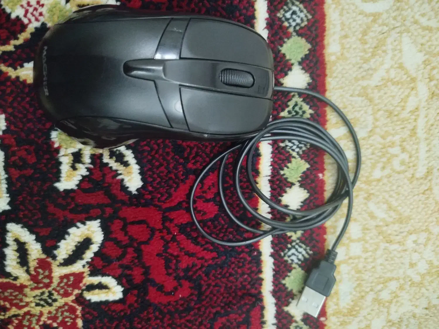 موس|قطعات و لوازم جانبی رایانه|زنجان, |دیوار