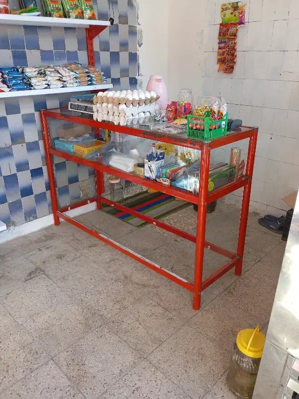 ویترین|بوفه، ویترین، کنسول|خرم‌آباد, |دیوار