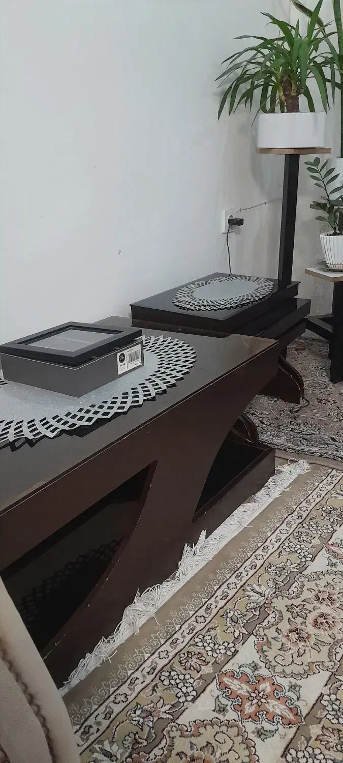 مبلمان|مبلمان خانگی و میز عسلی|سبزوار, ایزی شهر|دیوار