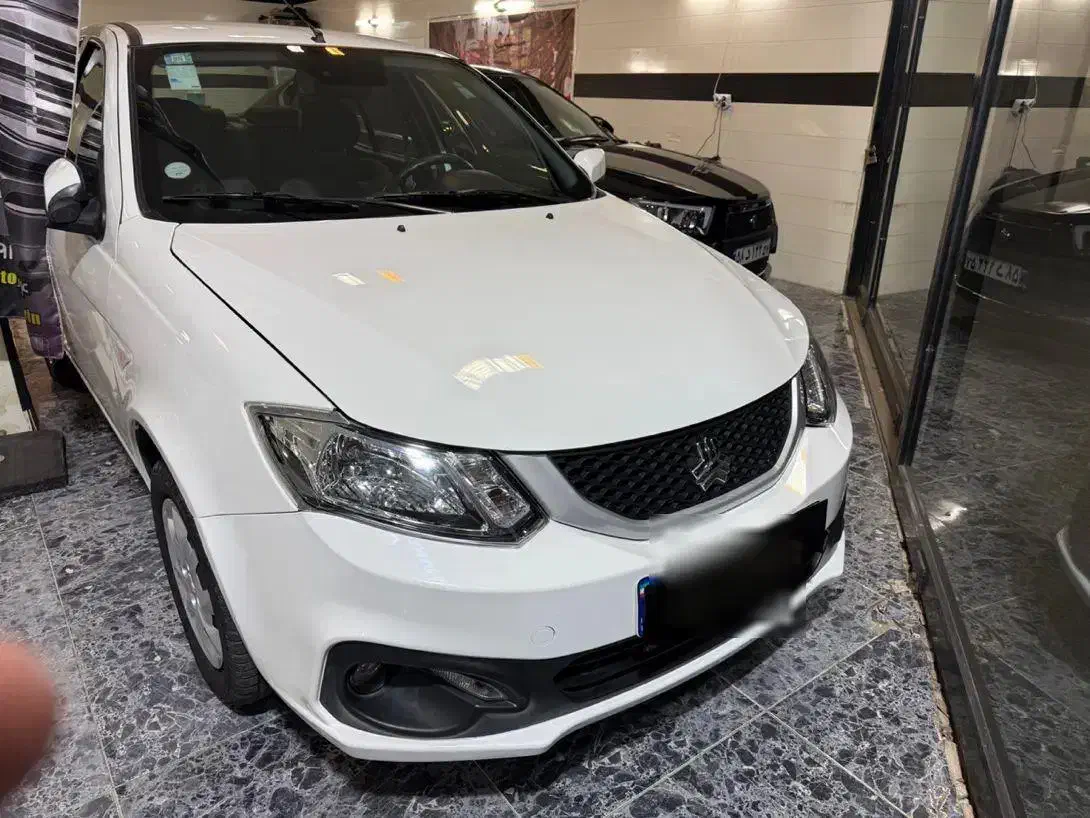 ساینا s  ۱۴۰۳|خودرو سواری و وانت|محلات, |دیوار