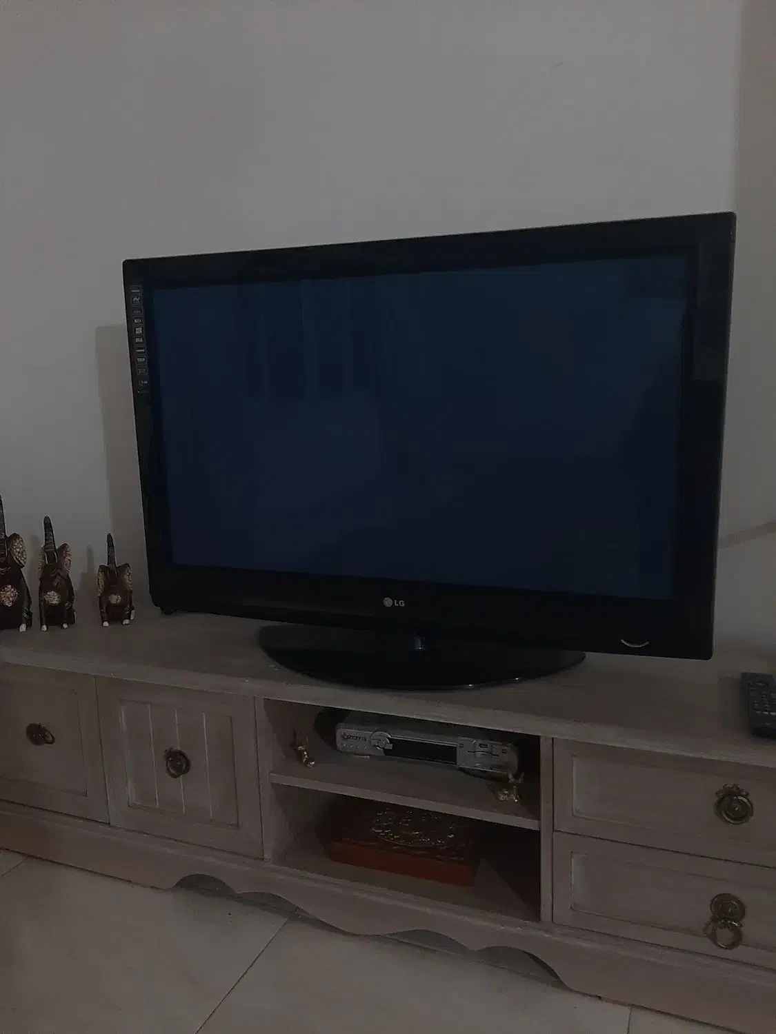 تلوزیون ال جی|تلویزیون و پروژکتور|جاجرود, |دیوار