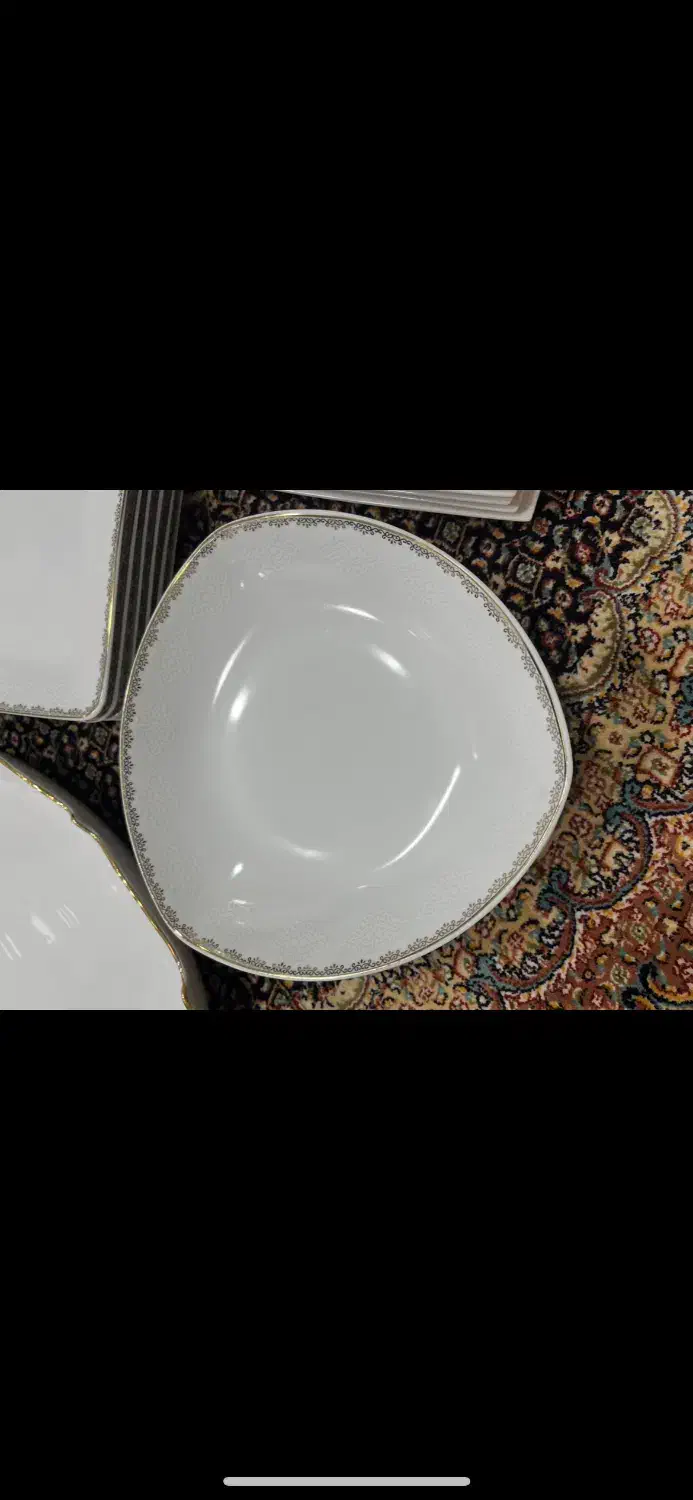 چینی پردیس|ظروف سرو و پذیرایی|شیراز, آزادی|دیوار