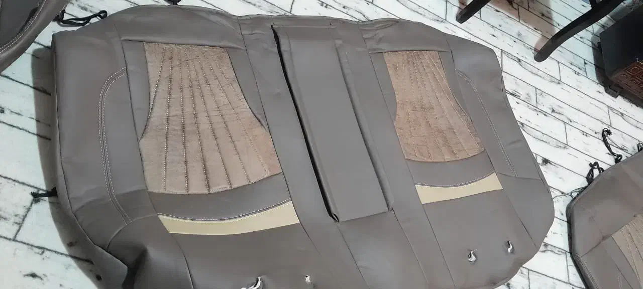 روکش|قطعات یدکی و لوازم جانبی|شیراز, مسلم|دیوار