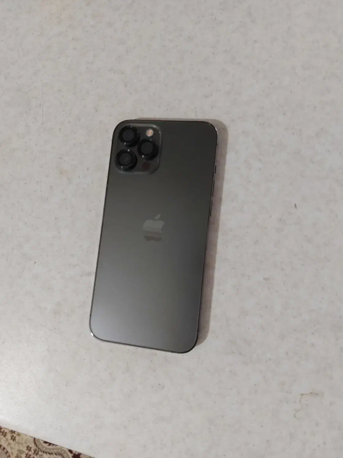 iphone 12 Por Max|موبایل|اسلامشهر, شهرک قائمیه|دیوار