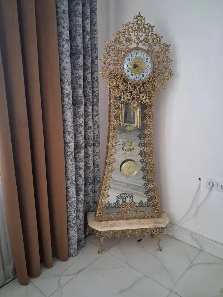 ۱۲۰۰۰۰۰۰|ساعت دیواری و تزئینی|کوهدشت, |دیوار