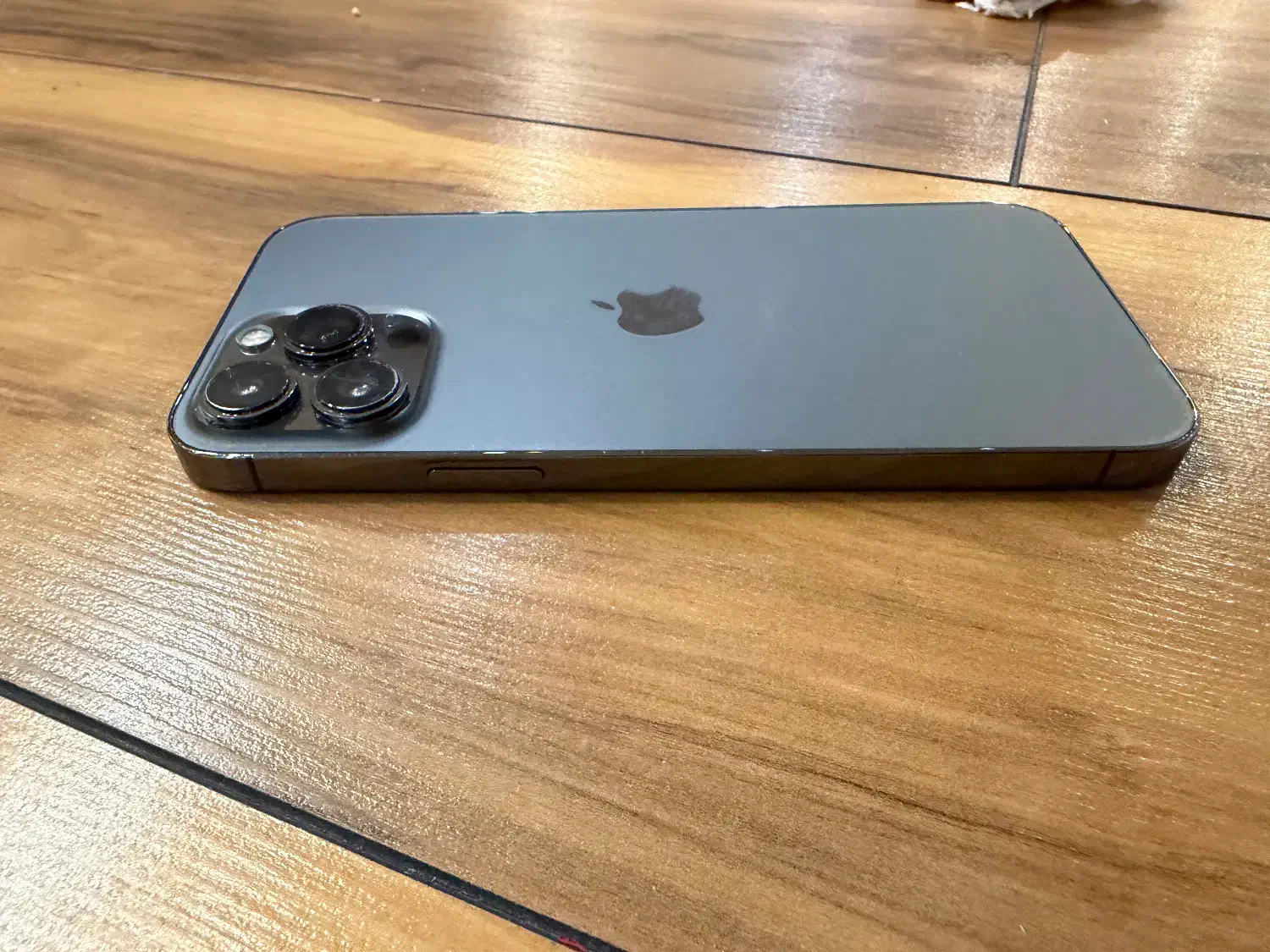 آیفون ۱۳ پرومکس ۵۱۲ گیگ Zaa دوسیم کارت|موبایل|رشت, معلم|دیوار