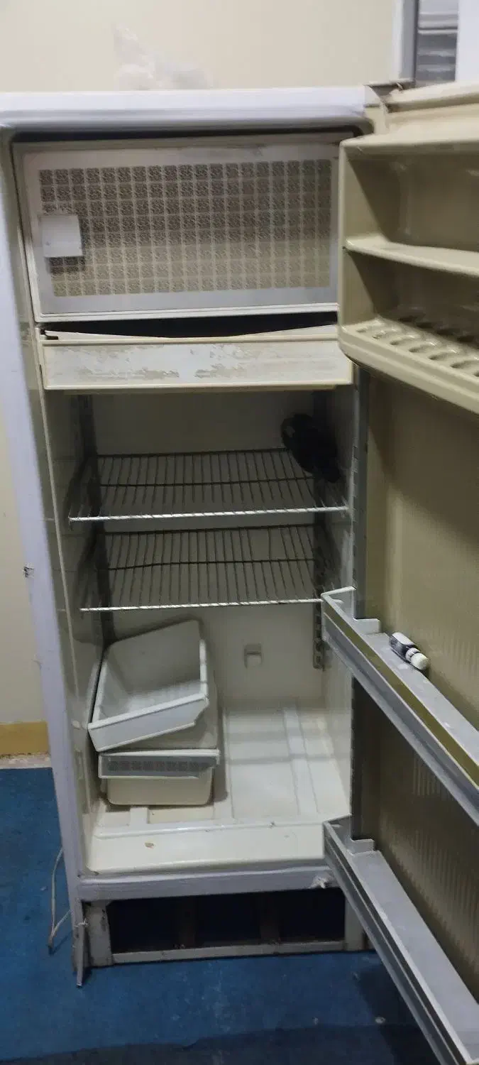 یخچال سالم|یخچال و فریزر|اهواز, پردیس دو|دیوار