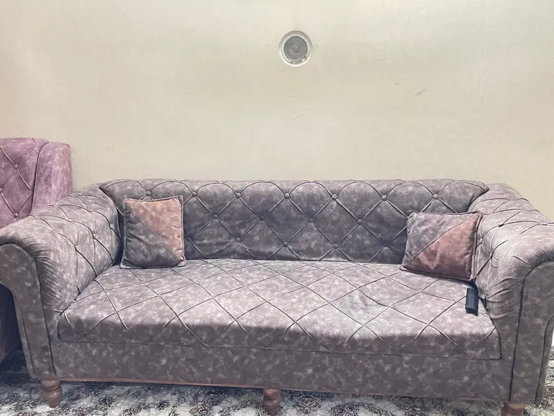 مبل|مبلمان خانگی و میز عسلی|مشهد, موسوی قوچانی|دیوار