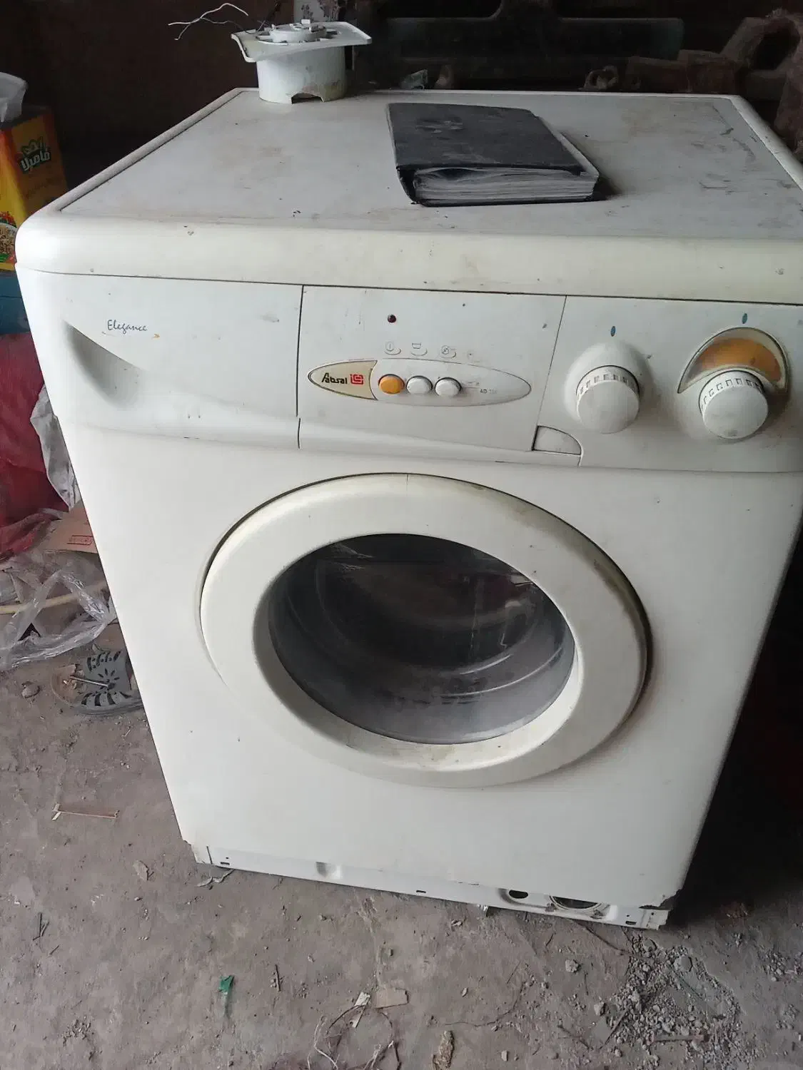 خرید لوازم منزل کارکرده|خدمات پیشه و مهارت|نیشابور, ریوند|دیوار