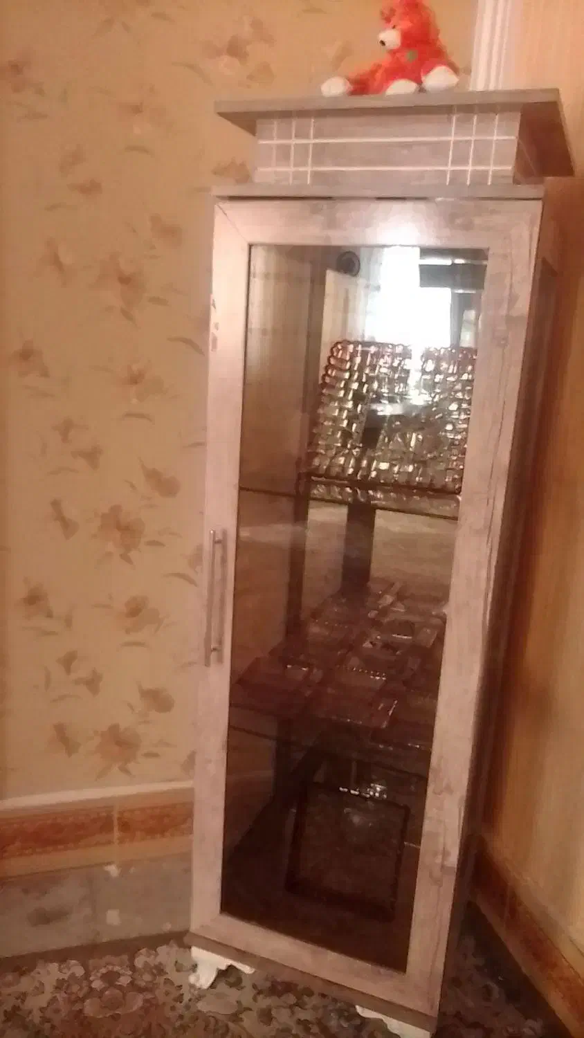 دوعدد گنجه|ساعت دیواری و تزئینی|تربت‌حیدریه, شهرک ولیعصر|دیوار