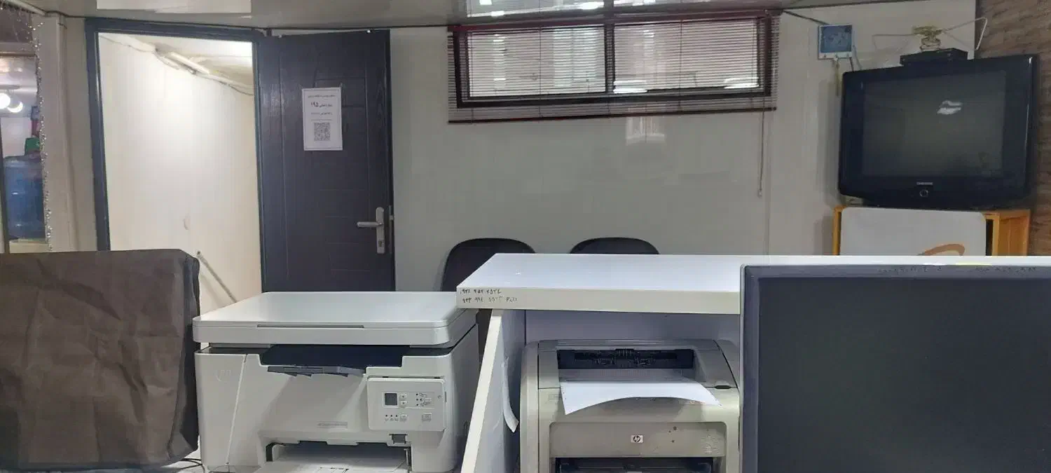 دفتر پیشخوان با مکان و وسایل|دفتر کار|بوکان, |دیوار