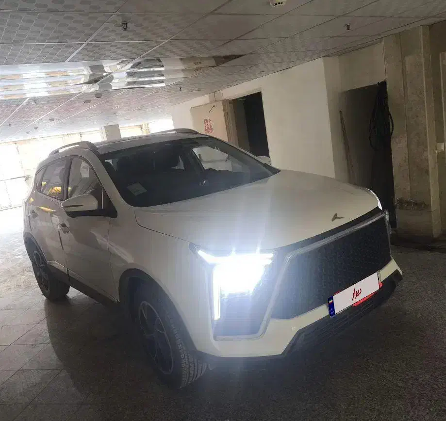 کی ام سی X5|خودرو سواری و وانت|نیشابور, شهرک ولیعصر|دیوار