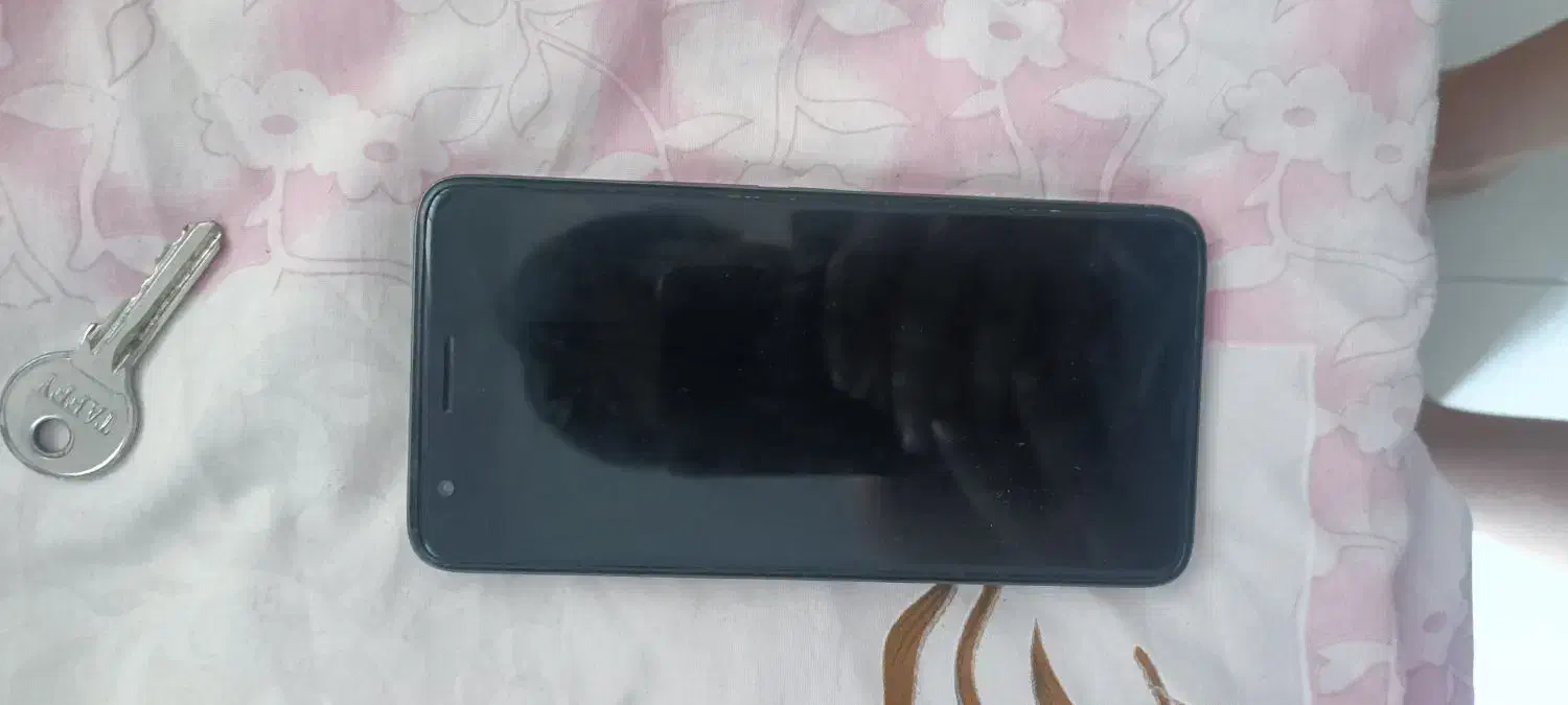 گوشی وکال کور 0|موبایل|قشم, |دیوار