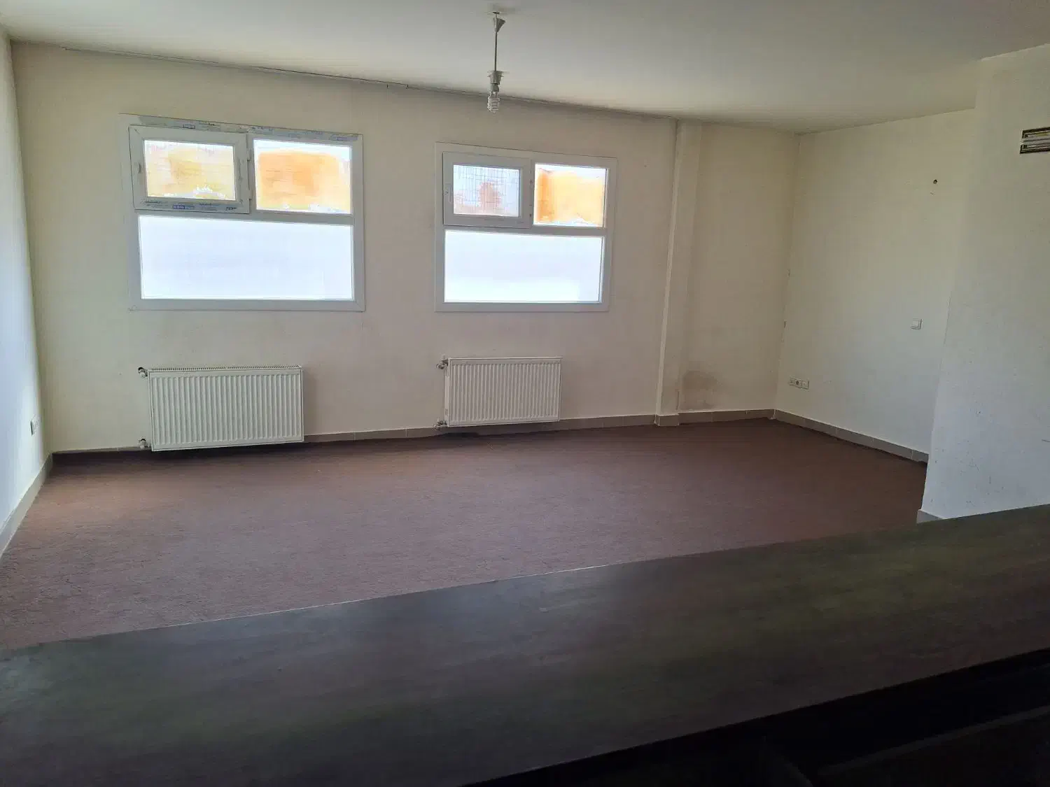 رهن واجاره دوخوابه تخلیه موتلفه|اجارهٔ آپارتمان|قم, پردیسان|دیوار