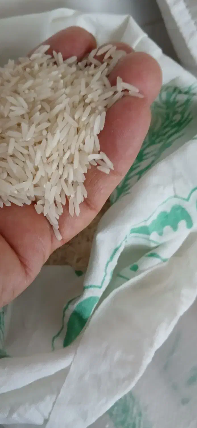 برنج هاشمی درجه یک|خوردنی و آشامیدنی|ساوه, |دیوار