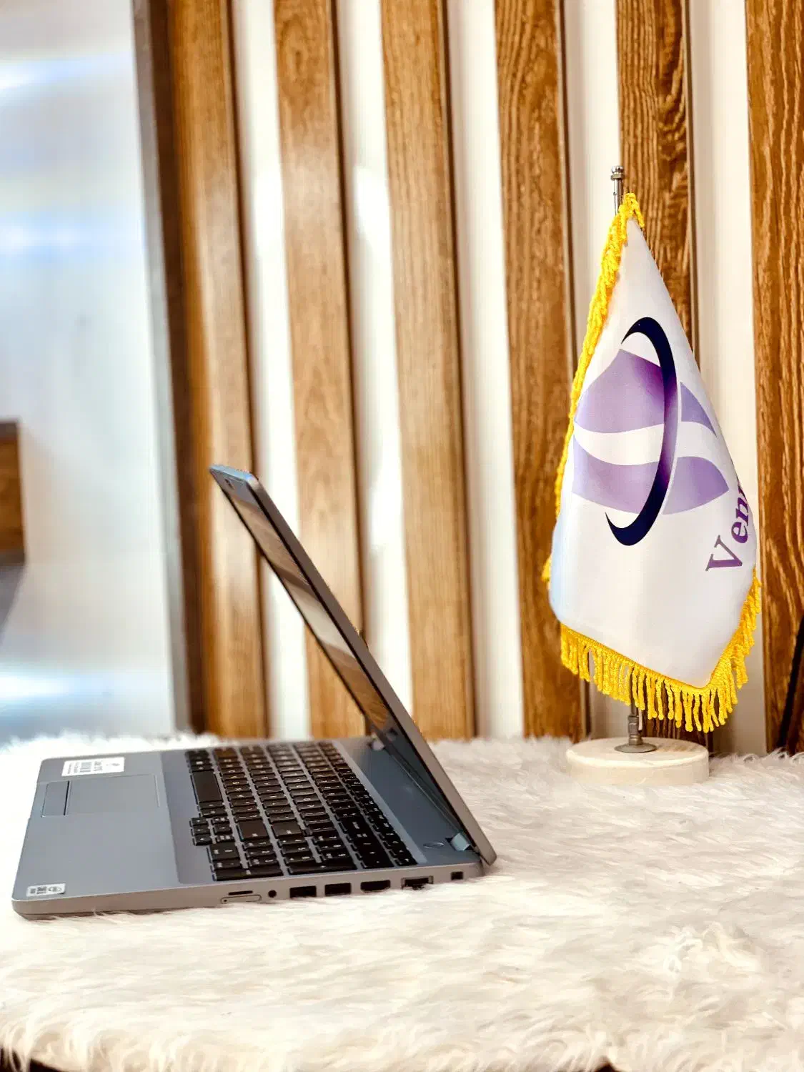 لپتاپ حرفهایDell نمایشگاهی درحدآک(ون پلاس)|رایانه همراه|تبریز, |دیوار