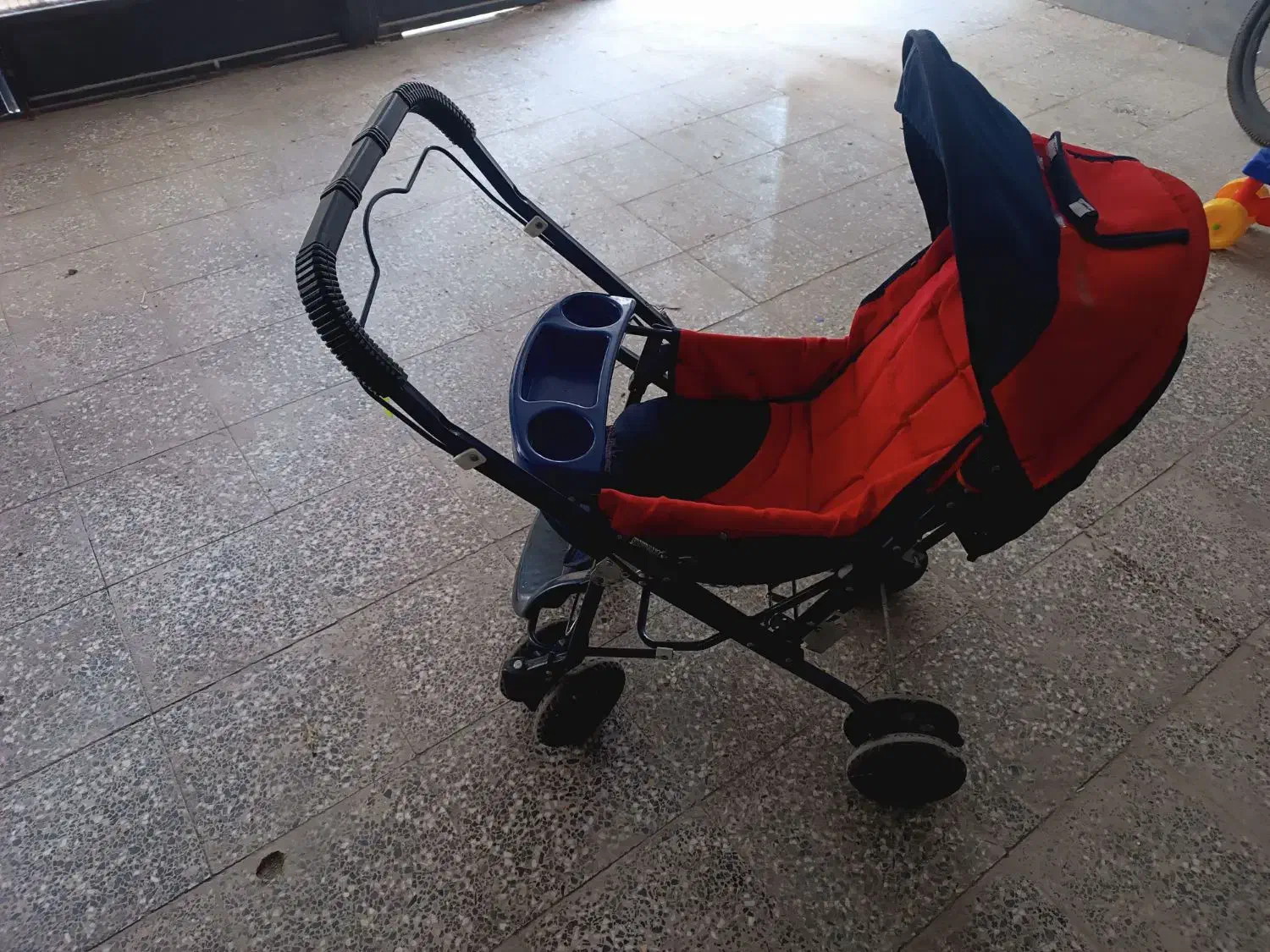 کالسکه کودک|کالسکه و لوازم جانبی|اردبیل, |دیوار