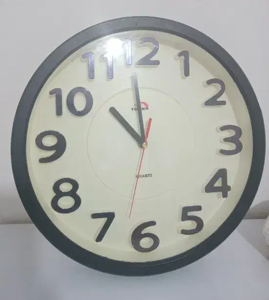 ساعت دیواری|ساعت دیواری و تزئینی|دماوند, گیلاوند|دیوار