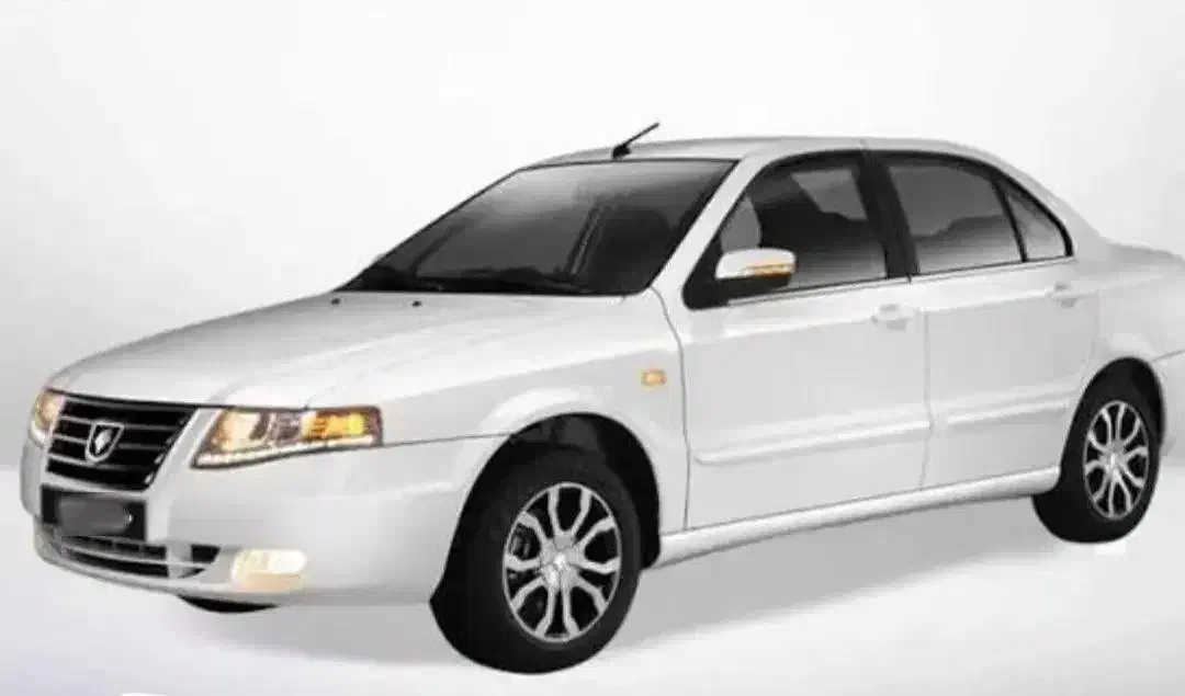 فروش حواله سمند سورن|خودرو سواری و وانت|کوهدشت, |دیوار