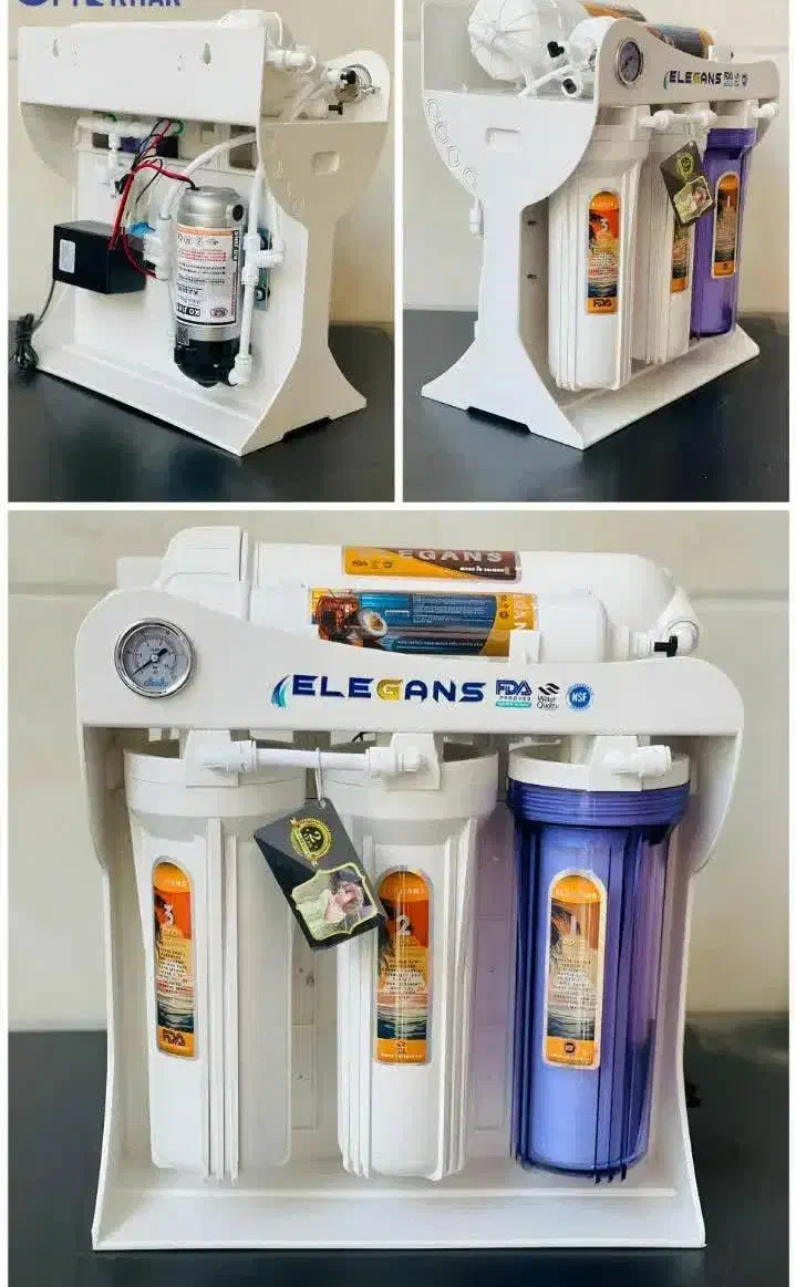 بورس تصفیه آب ، پخش ، فروش ، نصب ، ارسال|آبسردکن و تصفیه آب|مشهد, الهیه|دیوار