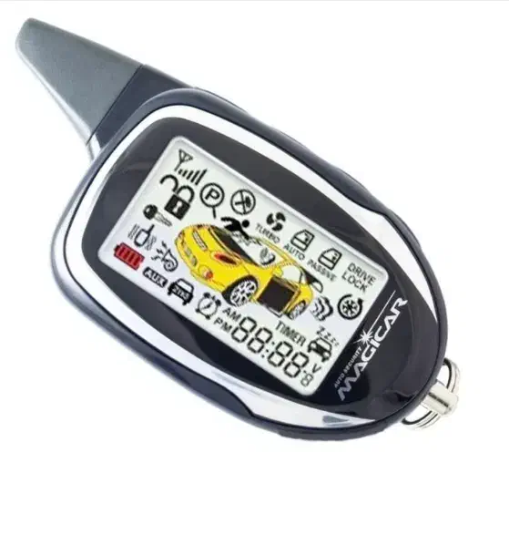 دزدگیر مجیکار|قطعات یدکی و لوازم جانبی|کرمان, |دیوار