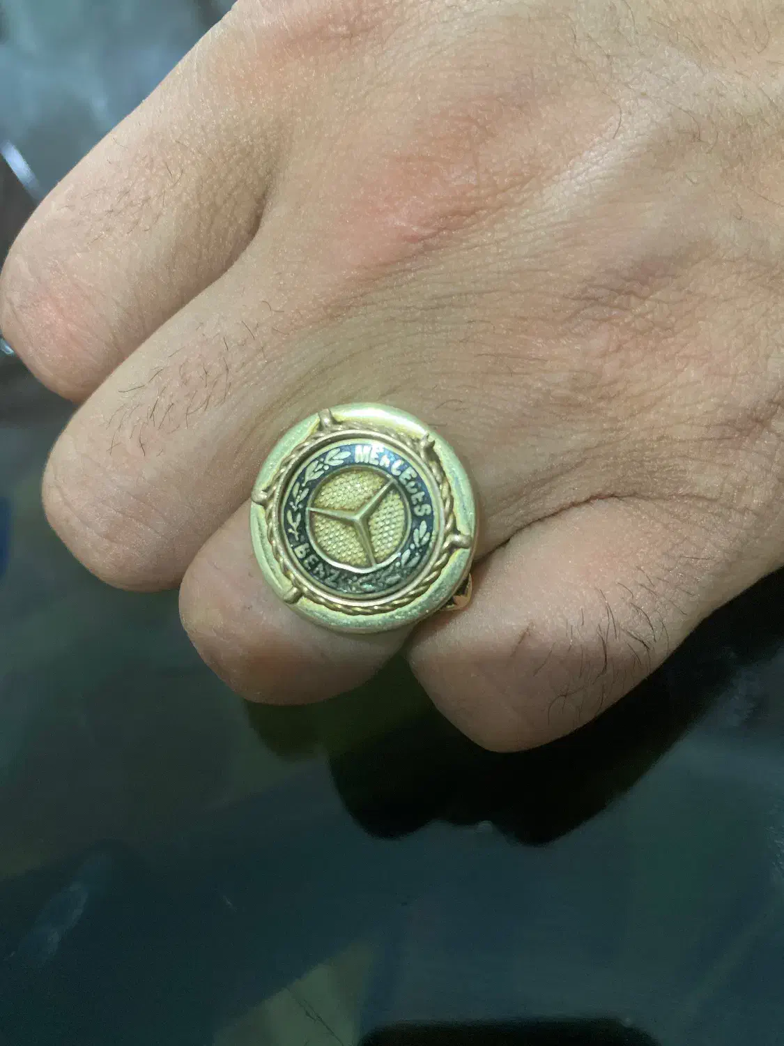 طلا تازه خربداری شده فقط ۲ درصد|جواهرات|سبزوار, هویزه|دیوار