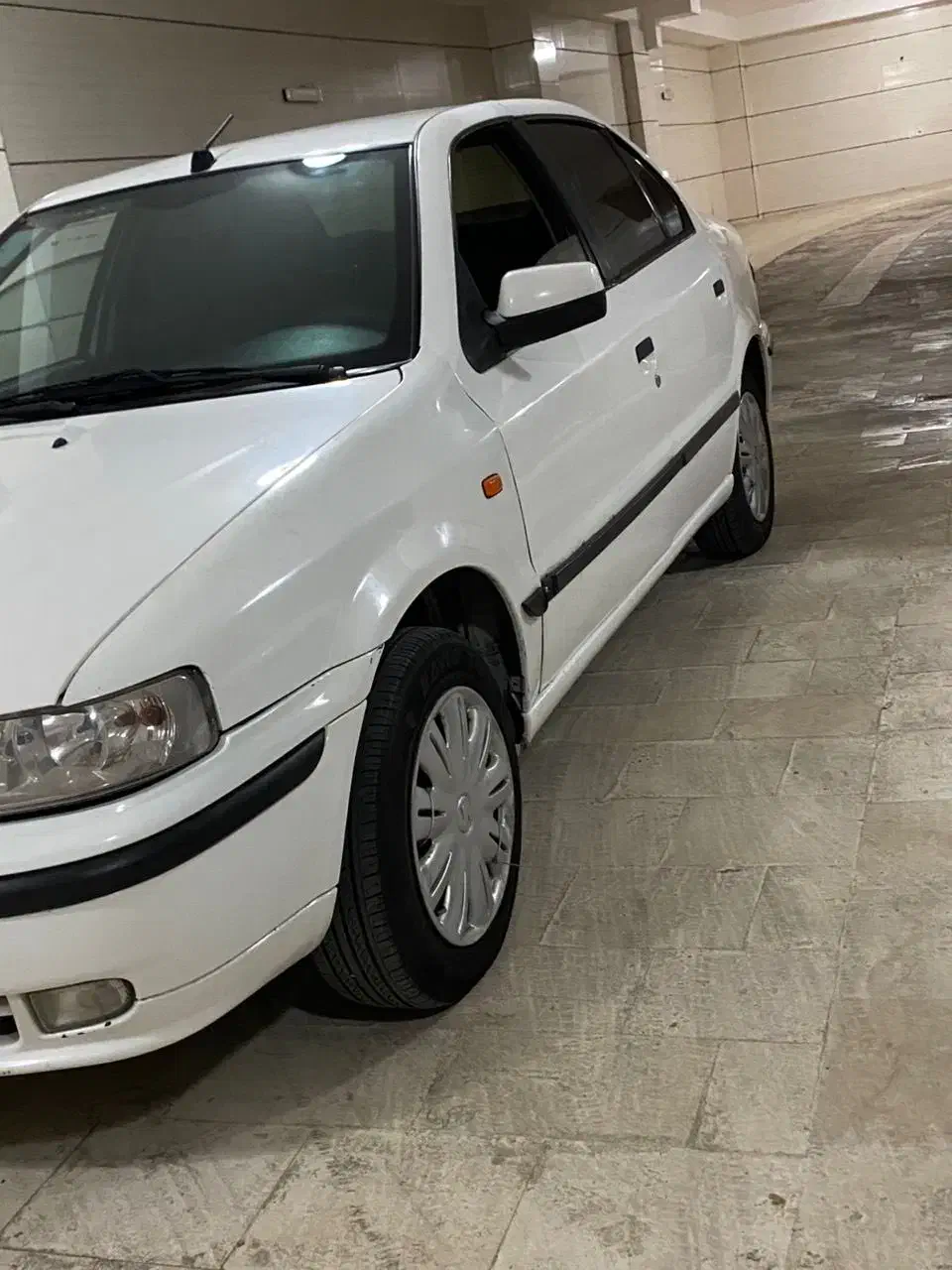 سمند ال ایکس مولتی پلکس مدل۹۹ دوگانه تبدیلی|خودرو سواری و وانت|اصفهان, عسگریه|دیوار