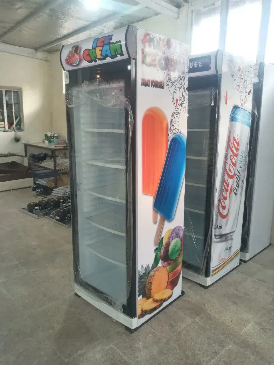 فر ساندویچی پیلcy2یخچال ایستاده لنu3سینک ظرفشوییZ2|کافیشاپ و رستوران|بم, |دیوار