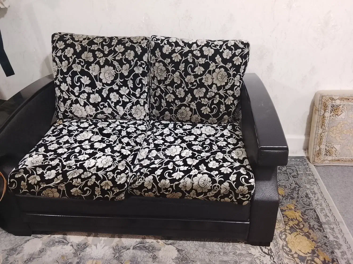 مبل|مبلمان خانگی و میز عسلی|تهران, کوی نصر مهرآباد|دیوار