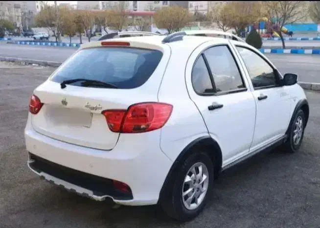 کوییک مدل 98|خودرو سواری و وانت|نیشابور, دارایی|دیوار