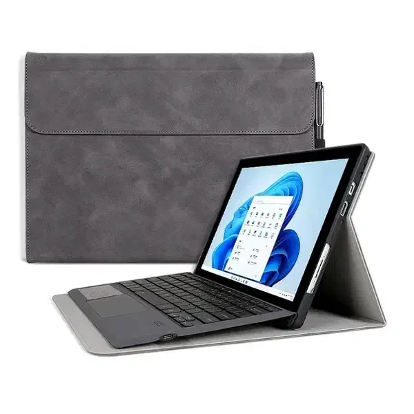 کاور کیف کلاسوری مناسب سرفیس پرو 4و5و6و7و7+|لوازم جانبی موبایل و تبلت|اصفهان, شهید رجایی|دیوار