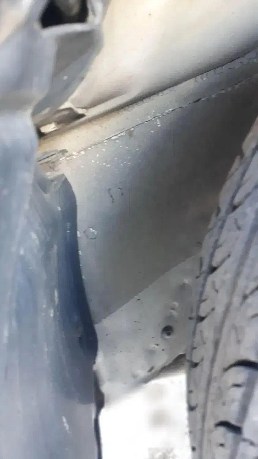 پراید دوگانه مدل ۸۸|خودرو سواری و وانت|خرمآباد, |دیوار