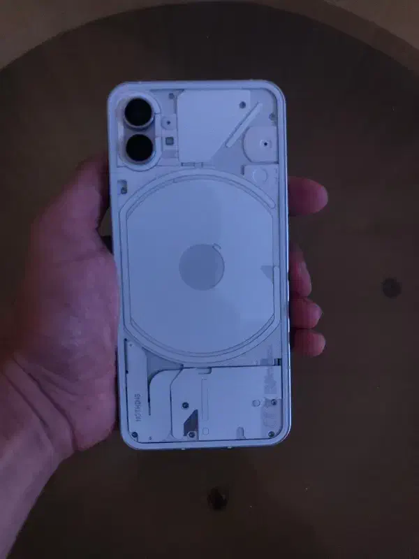 ناتینگ فون 1 Nothing phone 1|موبایل|تهران, هروی|دیوار