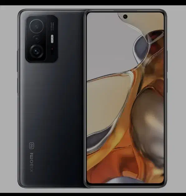 xiaomi 11t pro|موبایل|کوهدشت, |دیوار