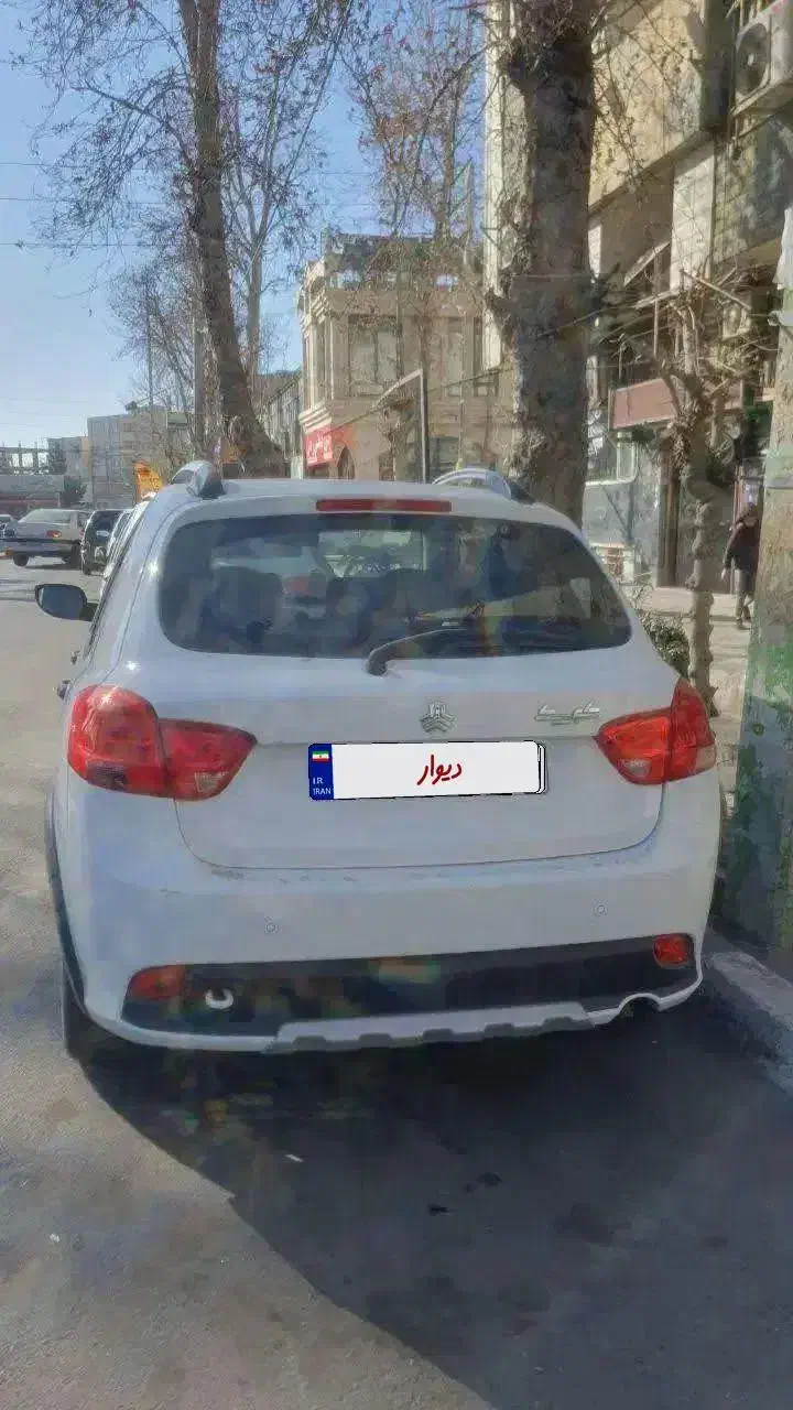 کویک ۴۰۱|خودرو سواری و وانت|احمدآبادمستوفی, |دیوار