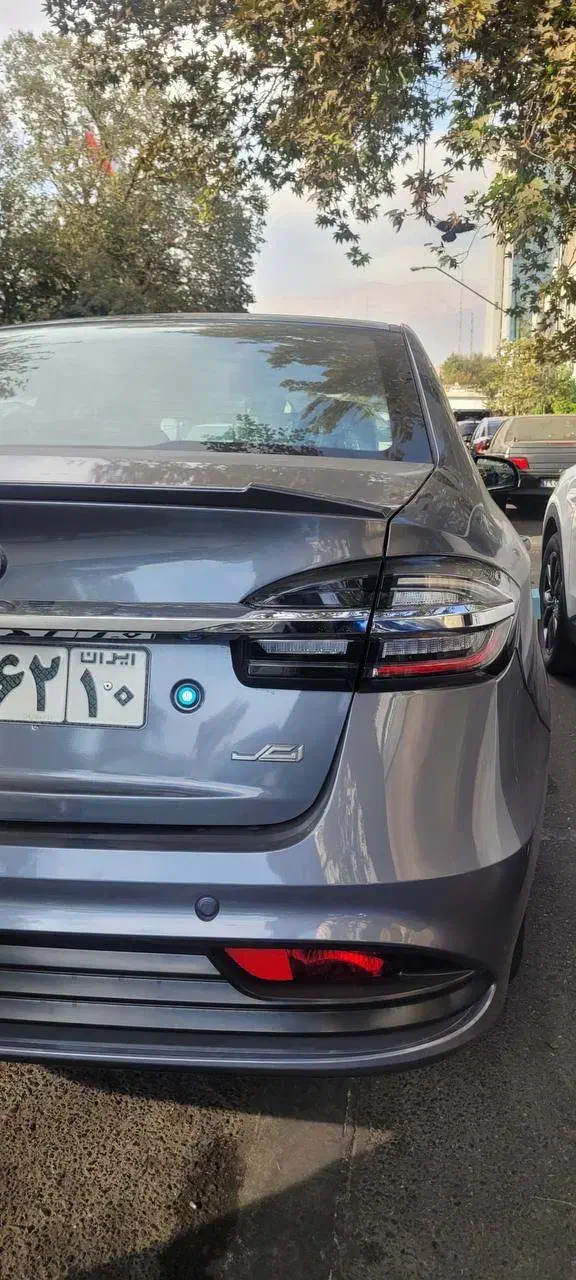 ایگل/کرمان موتور/1404/صفر خشک/نقد و اقساط|خودرو سواری و وانت|تهران, سید خندان (جلفا)|دیوار