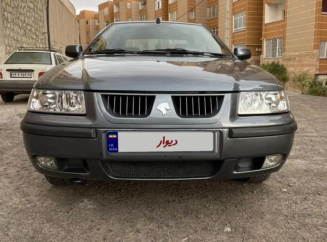 فروش یا معاوضه|خودرو سواری و وانت|لواسان, |دیوار