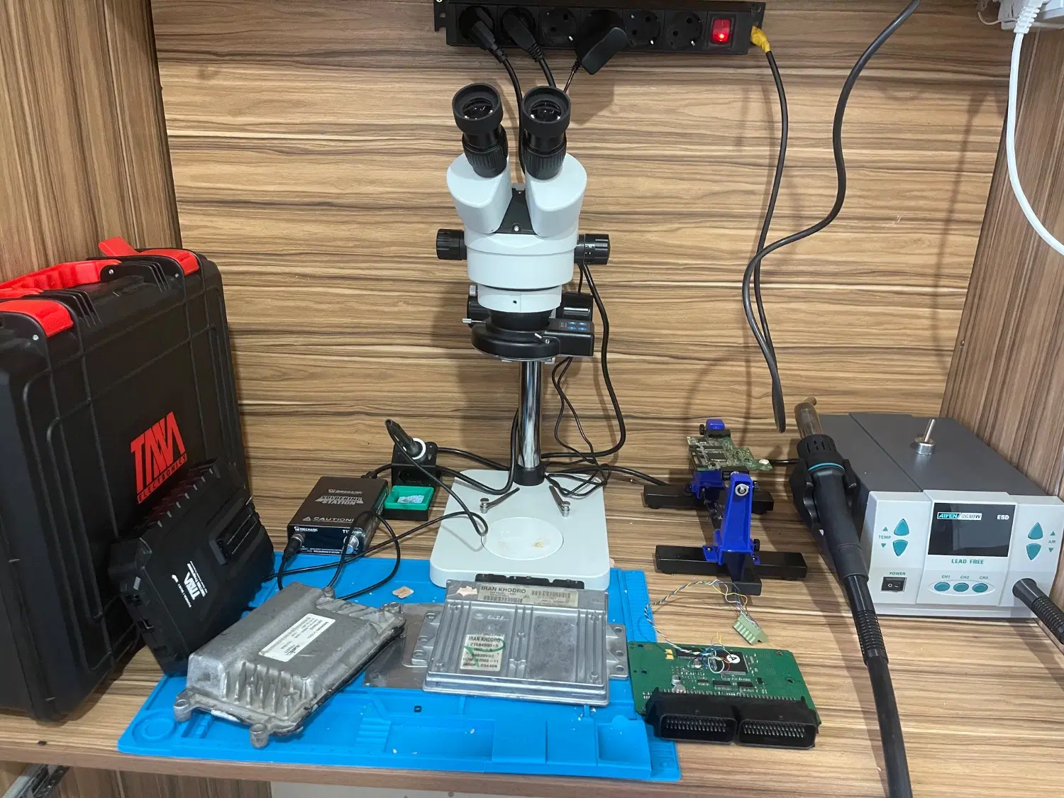 تعمیرات ایسیو تعریف سوییچ ماشین ایرانی و چینی|خدمات خودرو و موتورسیکلت|تهران, طرشت|دیوار