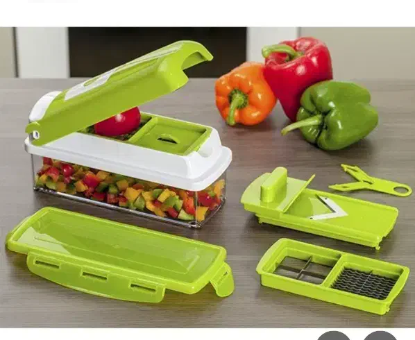 رنده نایسر دایسر ، خردکن نایسر دایسر|خردکن، آسیاب، غذاساز|بیرجند, |دیوار