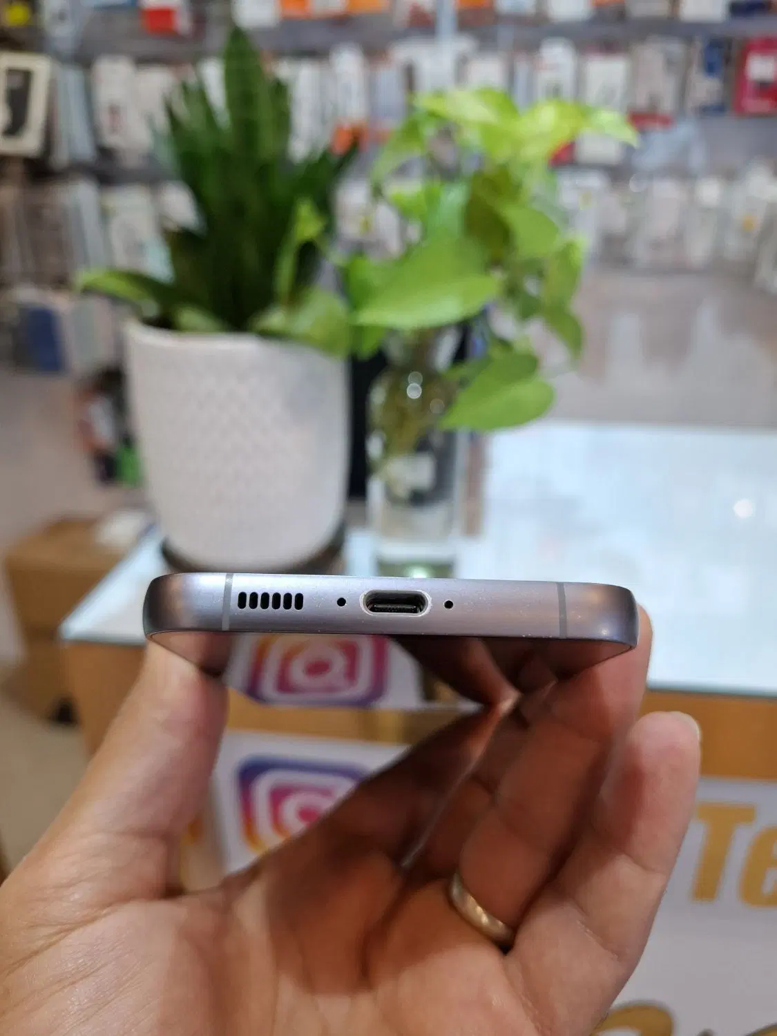 Samsung s23 fe|موبایل|کاشان, میدان کهنه|دیوار