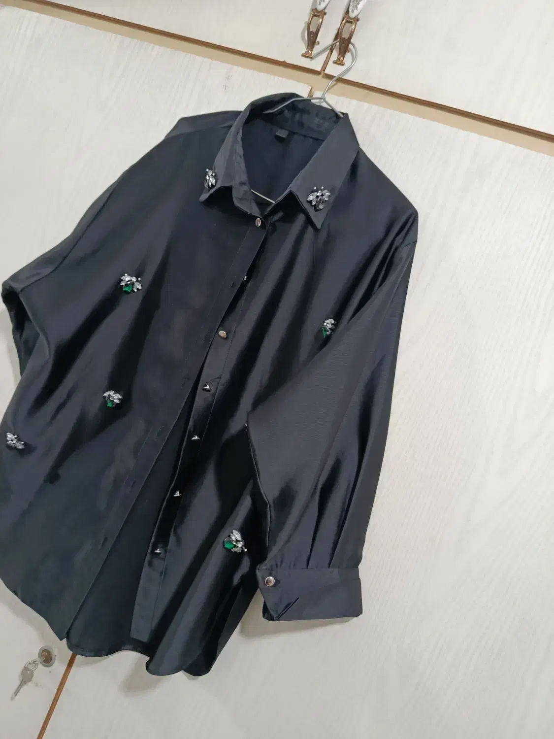 مانتو مجلسی سالم سالم|لباس|تهران, راه آهن|دیوار