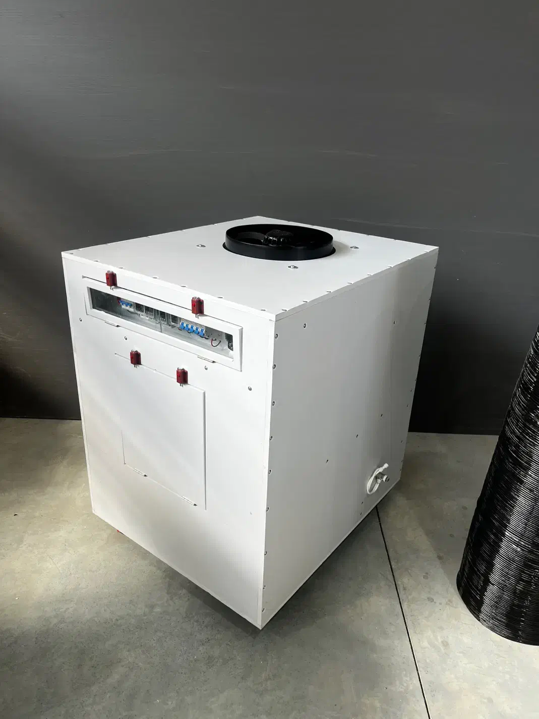 ساخت سایلنت باکس حرفه ای|قطعات و لوازم جانبی رایانه|بندرعباس, |دیوار