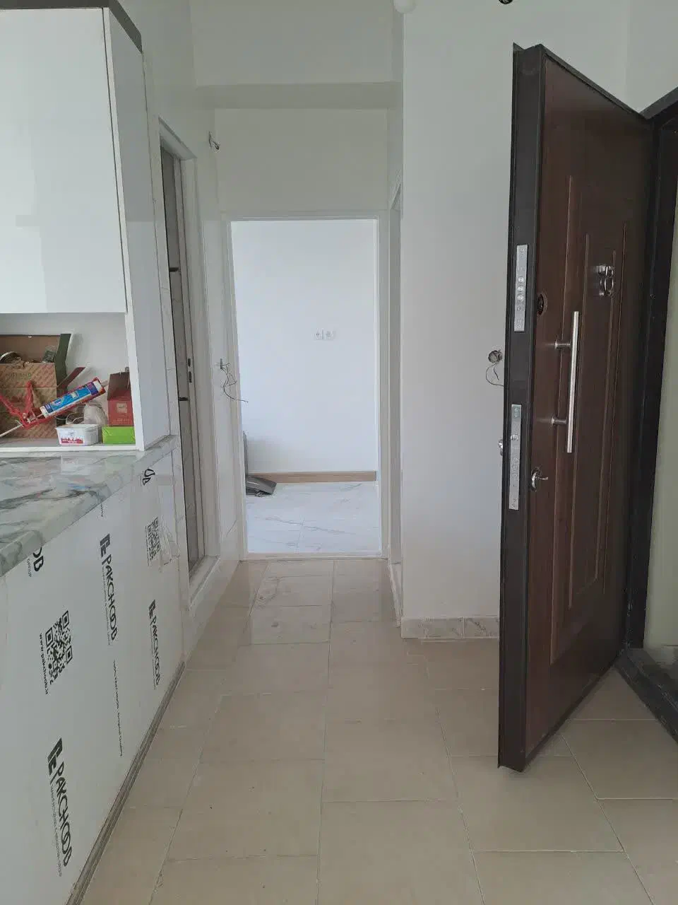 اجاره اپارتمان تک واحدی کاملا بازسازی شده