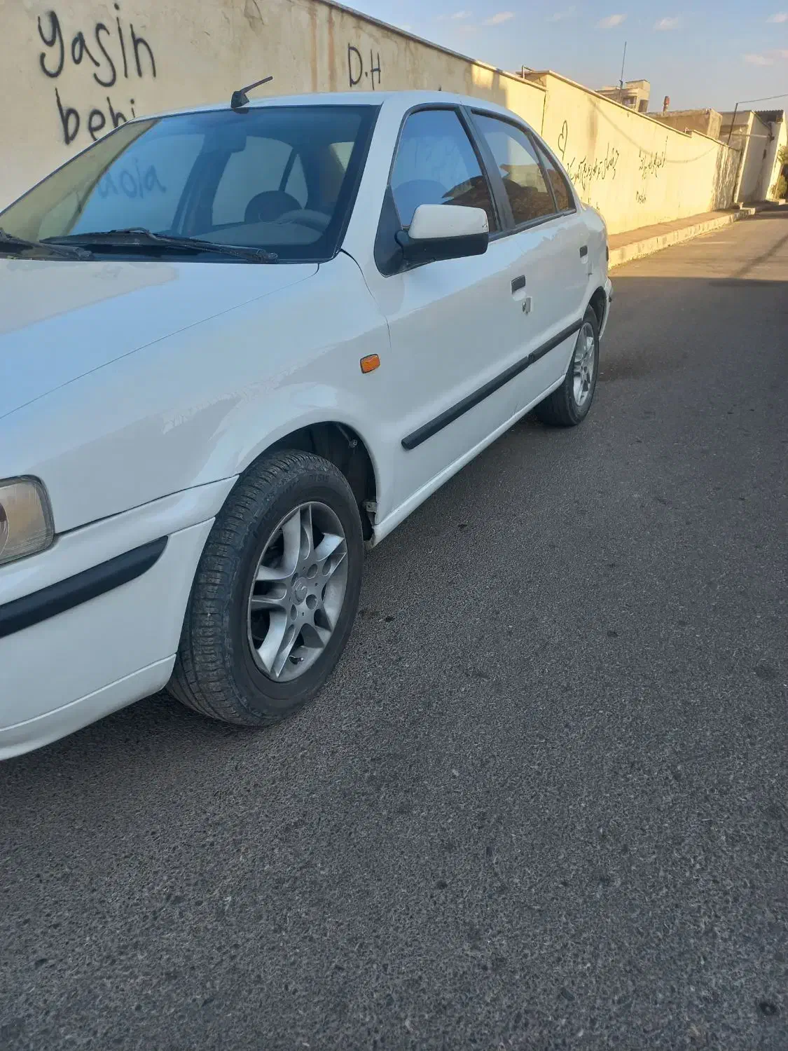 سمند LX دوگانه شرکتی|خودرو سواری و وانت|خرمدره, |دیوار