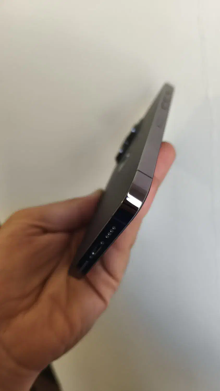 آیفون ۱۴ پرو مکس|موبایل|سنندج, |دیوار