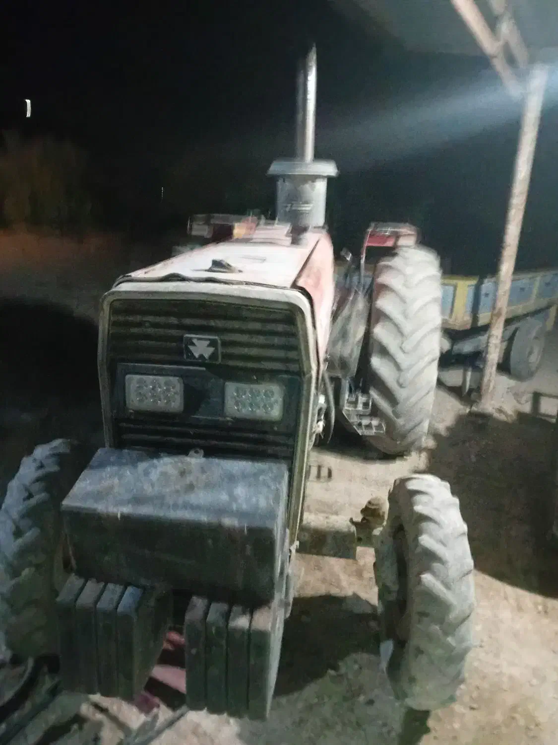 تراکتور ۳۹۹تک|خودرو سنگین|افزر, |دیوار